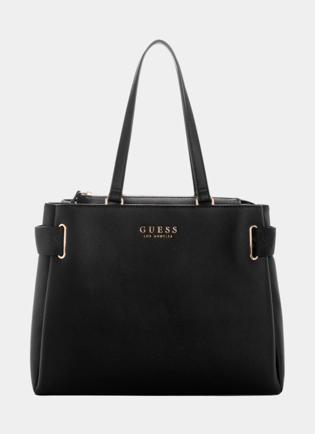 Cartera Guess Carryall Negro