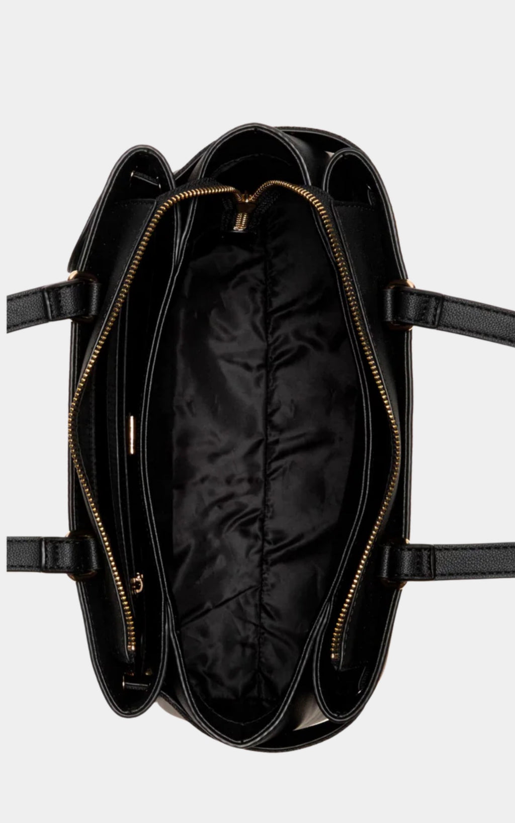 Cartera Guess Carryall Negro