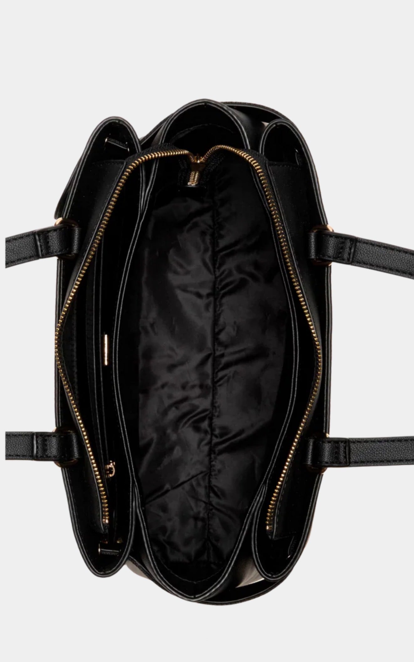 Cartera Guess Carryall Negro