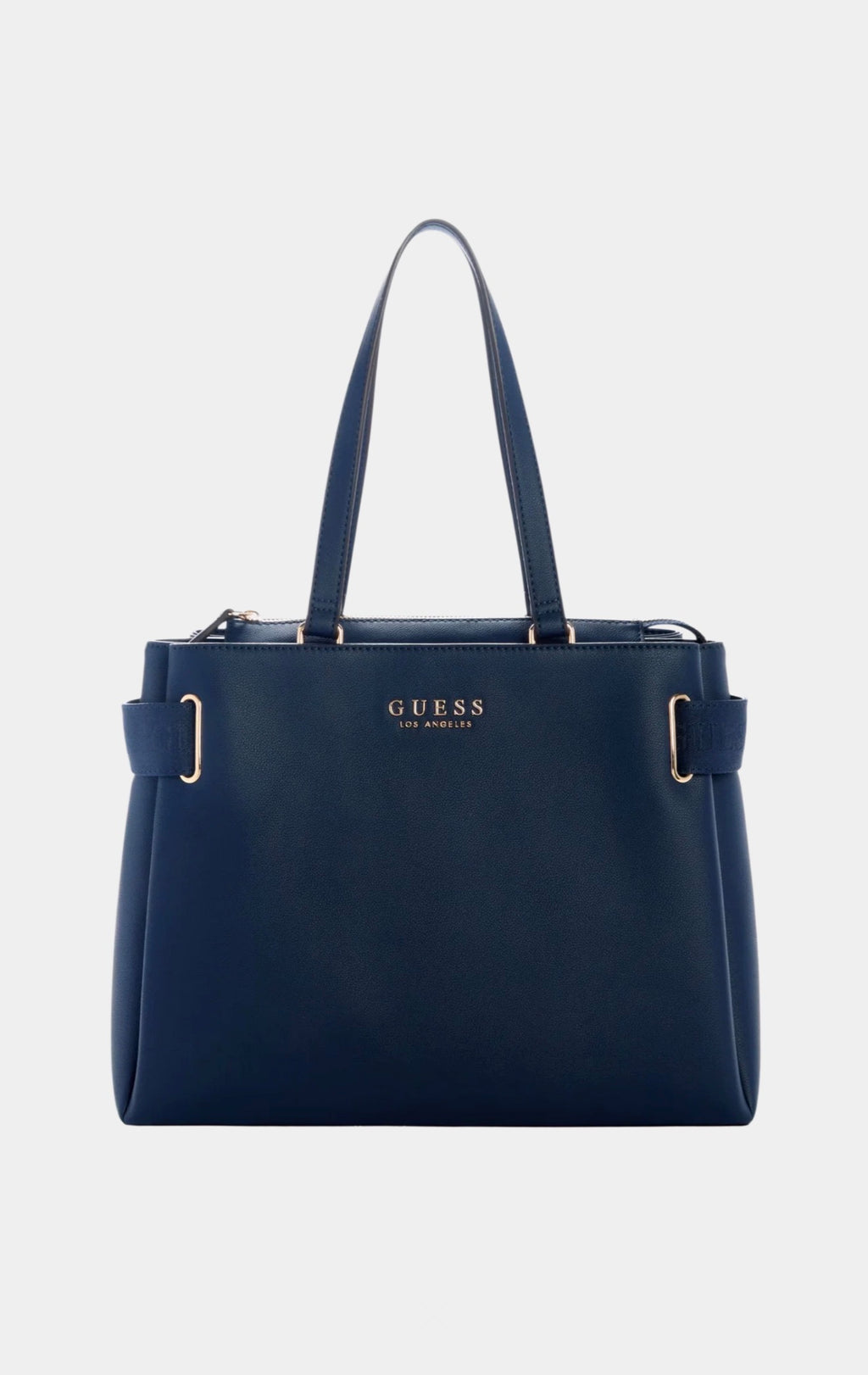 Cartera Guess Carryall Azul Marino