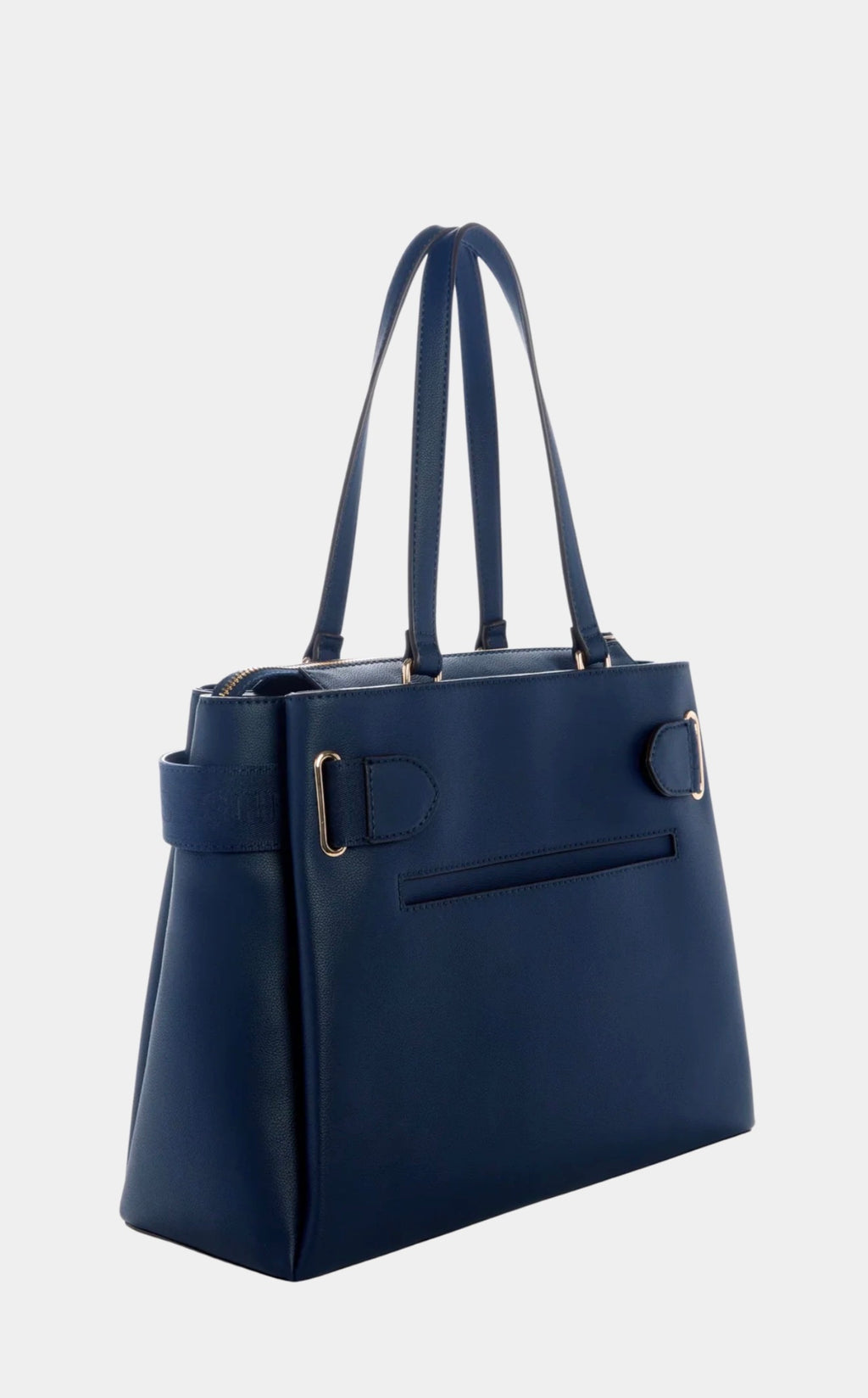 Cartera Guess Carryall Azul Marino