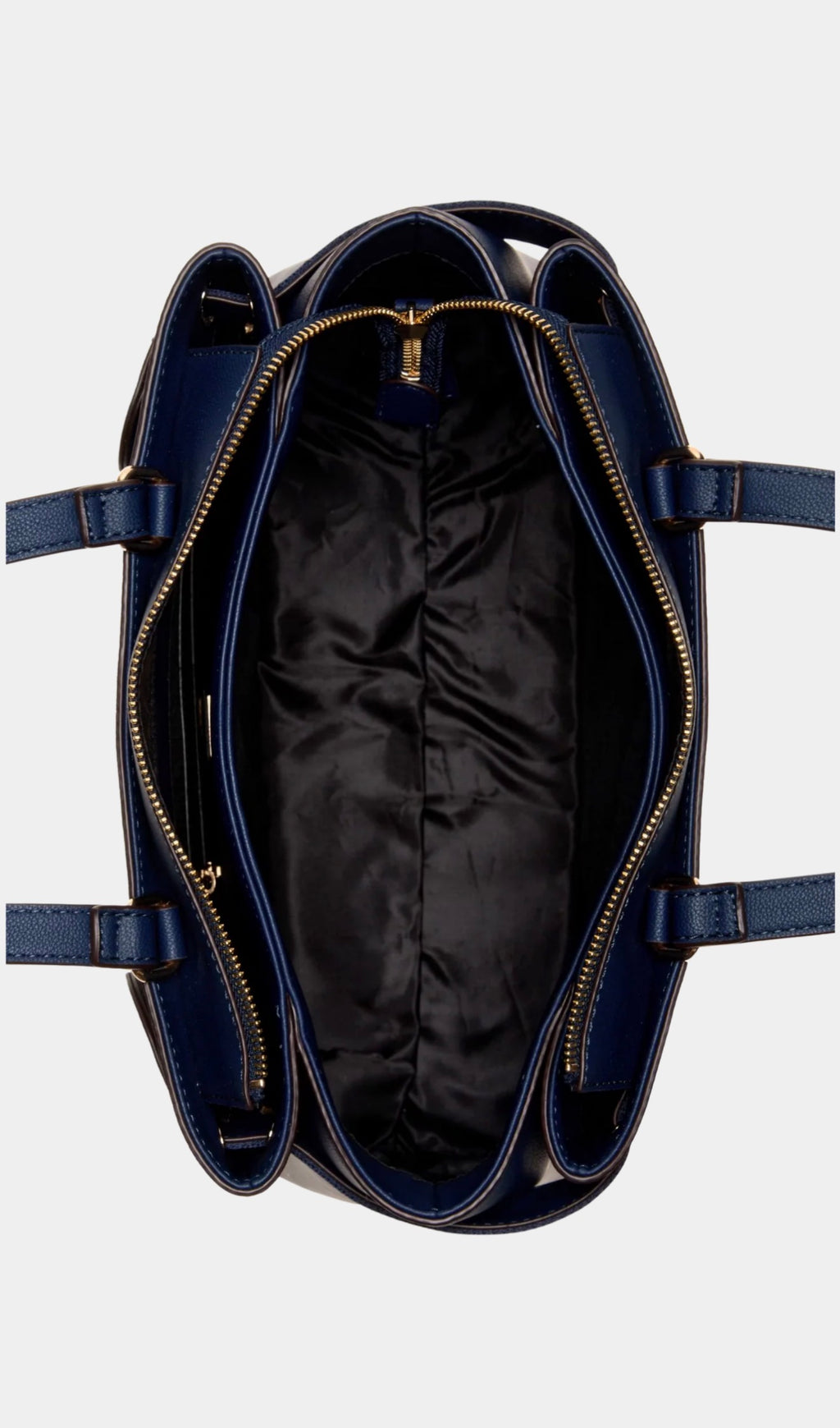 Cartera Guess Carryall Azul Marino