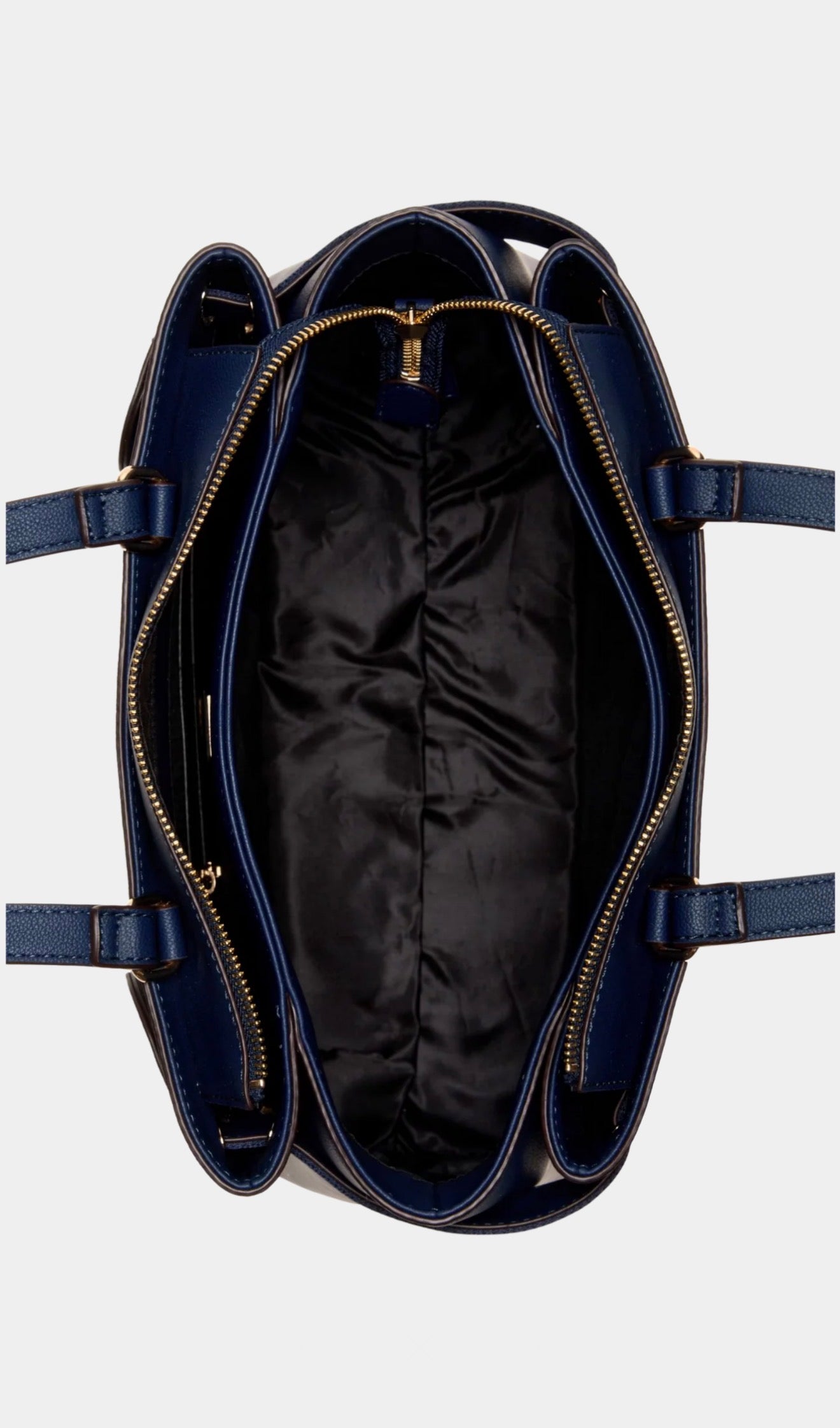 Cartera Guess Carryall Azul Marino