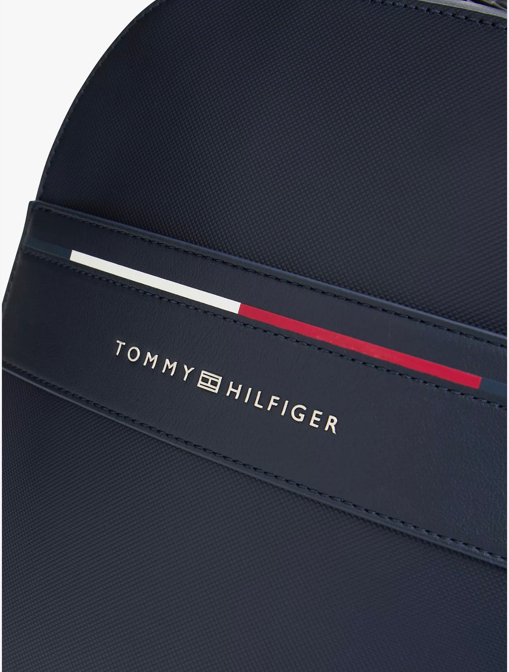 Bolso Cruzado Tommy Hilfiger Hombre
