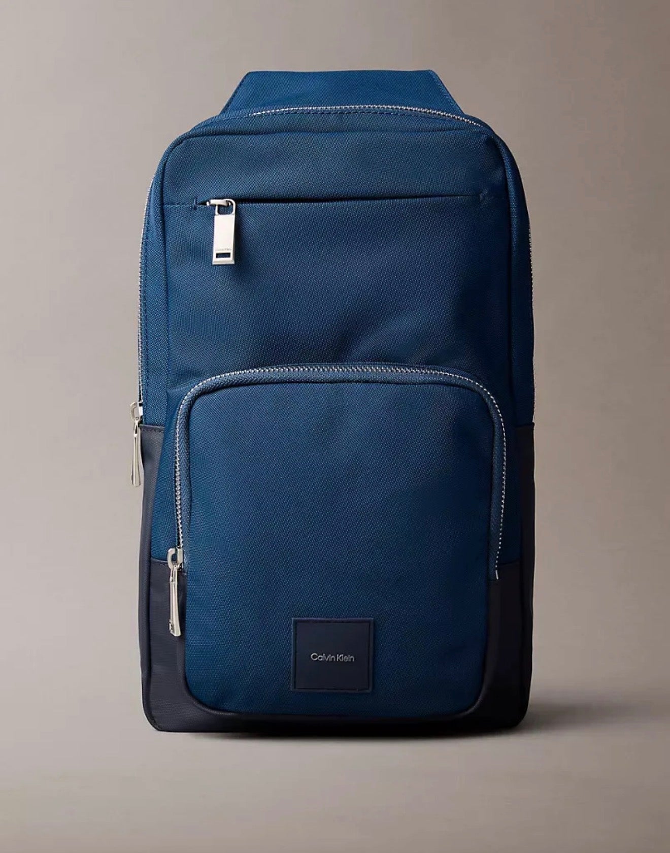 Bolso Crossbody Calvin Klein Azul