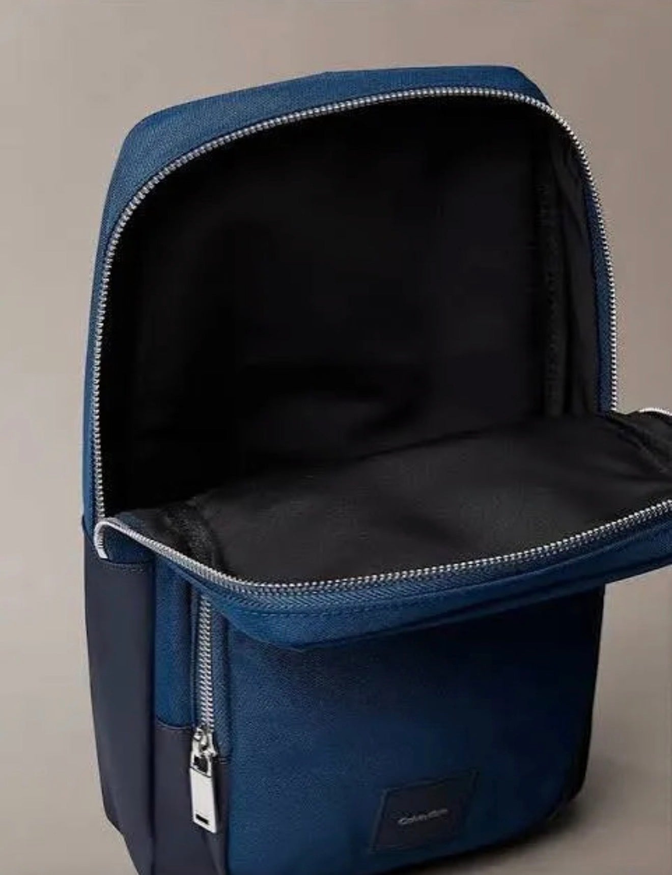 Bolso Crossbody Calvin Klein Azul