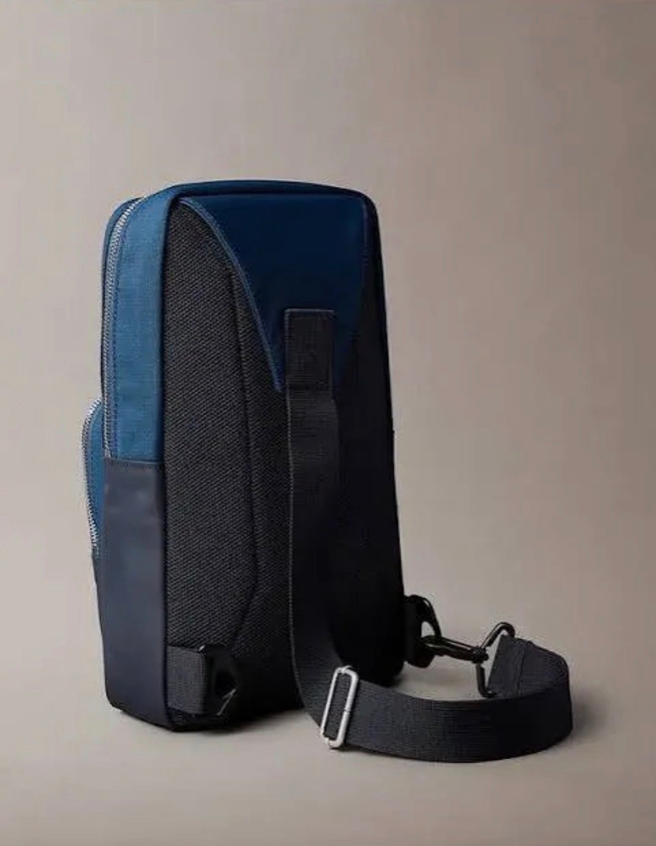 Bolso Crossbody Calvin Klein Azul
