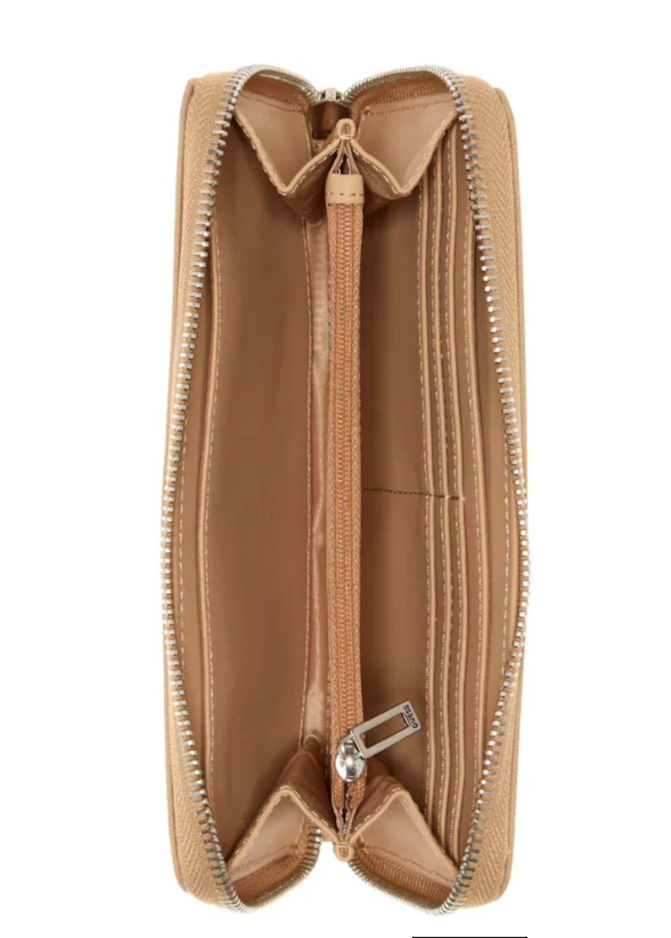 Billetera Guess Lynne Charm Medium Wallet