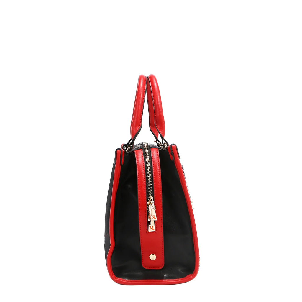 Cartera Martha Travels Italy