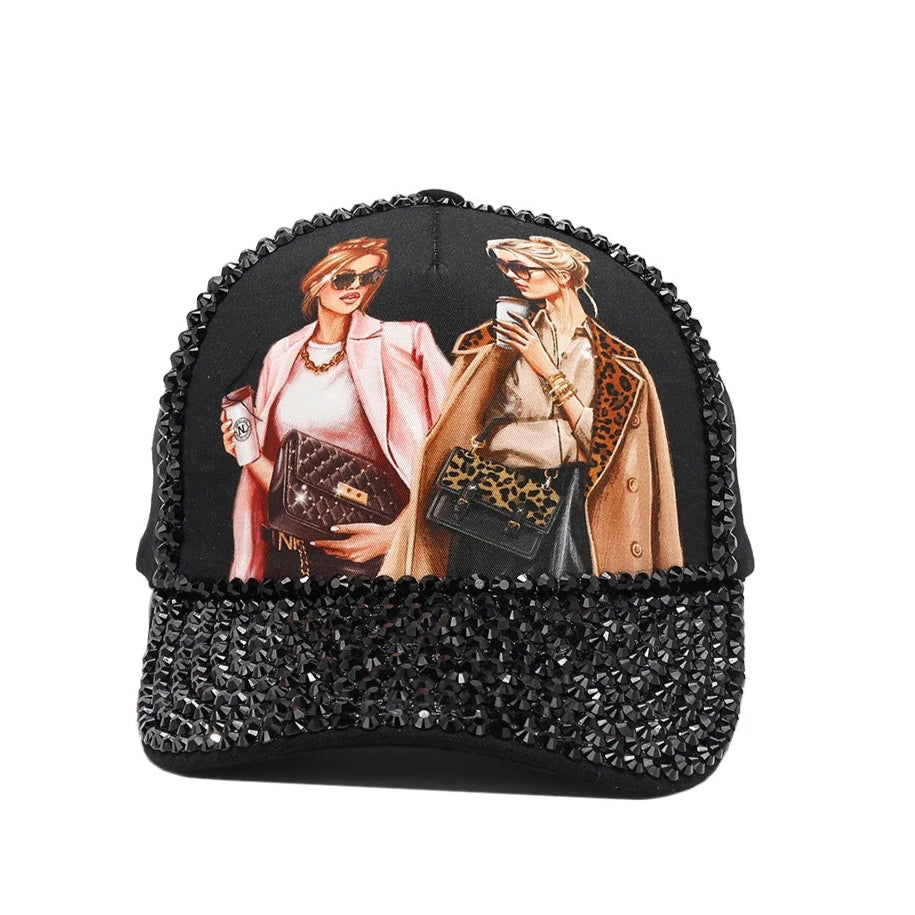 Gorra Ladies Night Out