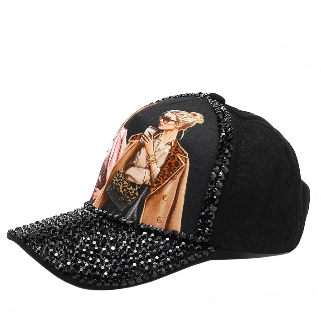 Gorra Ladies Night Out